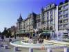 Cívis Grand Hotel Aranybika*** - Debrecen; szállás típusa: hotel, szálloda