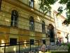Kolping-ház - Pécs; szállás típusa: vendégház
